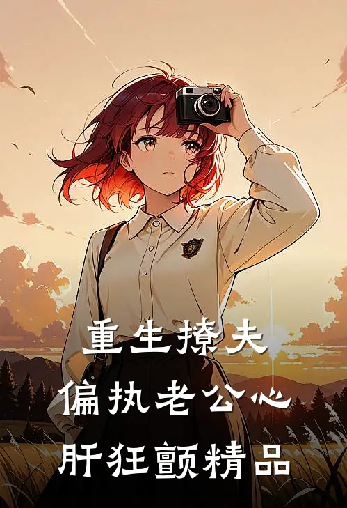 重生撩夫：偏执老公心肝狂颤精品