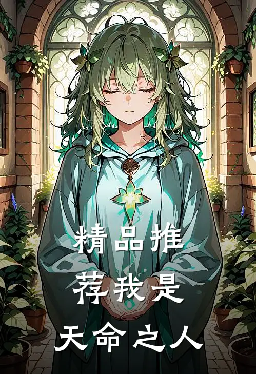 精品推荐我是，天命之人