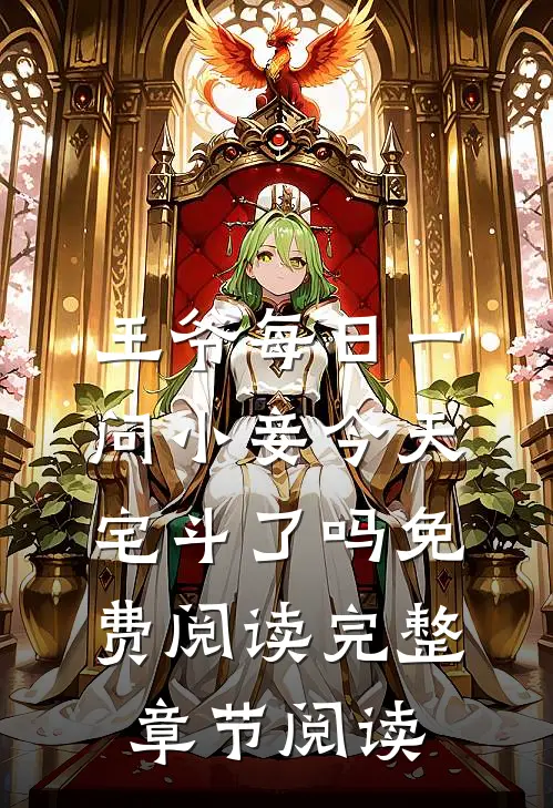 王爷每日一问小妾今天宅斗了吗免费阅读完整章节阅读