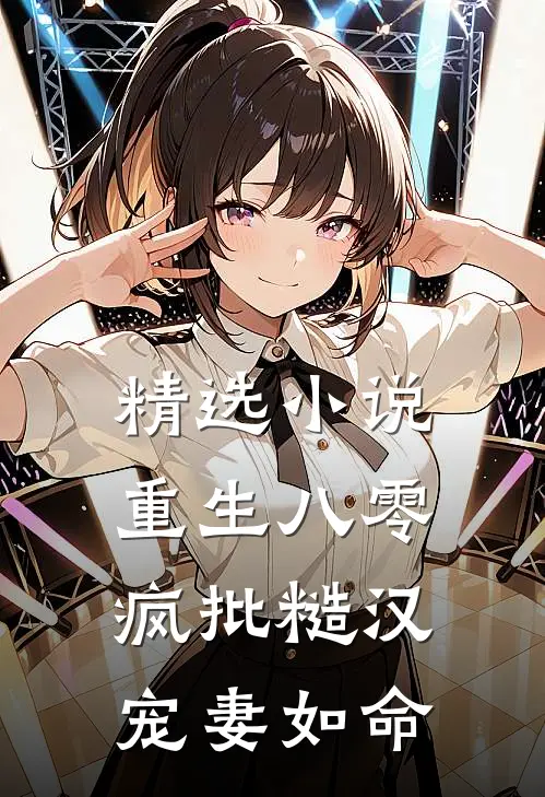 精选小说重生八零：疯批糙汉宠妻如命