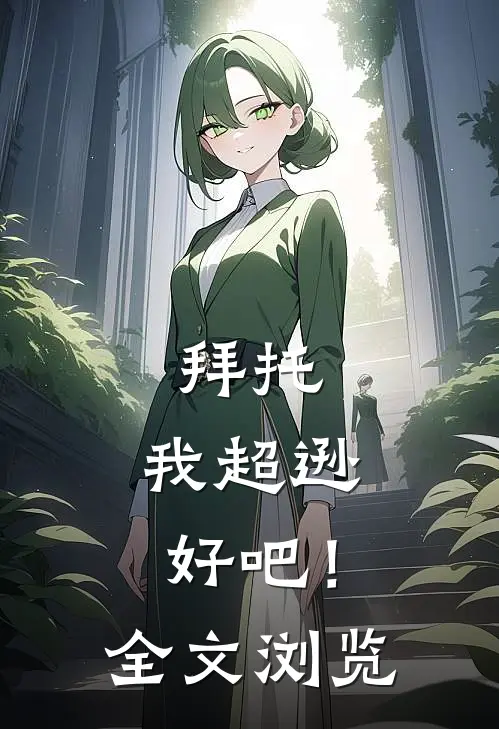 拜托，我超逊好吧！全文浏览