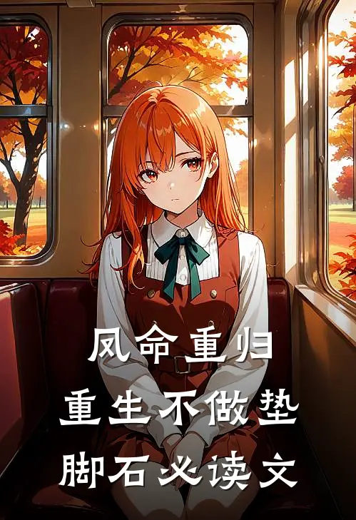 凤命重归：重生不做垫脚石必读文