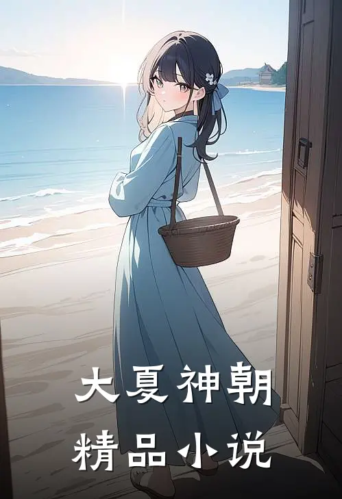 大夏神朝精品小说
