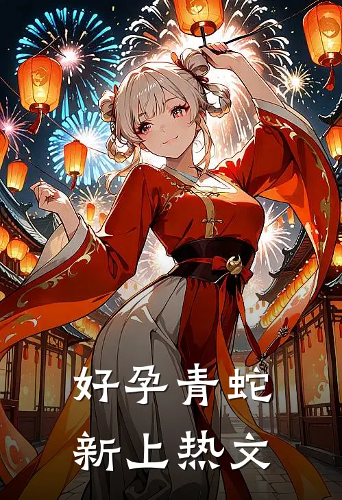 好孕青蛇新上热文