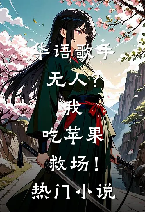 华语歌手无人？我，吃苹果救场！热门小说