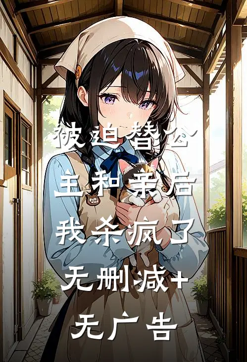 被迫替公主和亲后，我杀疯了无删减+无广告