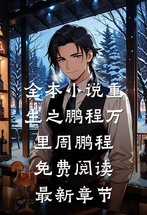 全本小说重生之鹏程万里周鹏程免费阅读最新章节