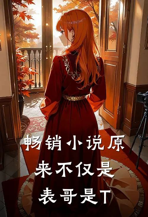 畅销小说原来不仅是表哥是T