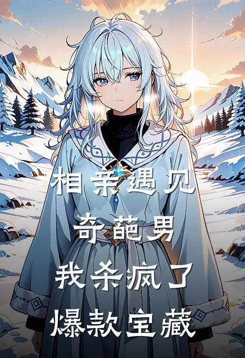 相亲遇见奇葩男，我杀疯了爆款宝藏