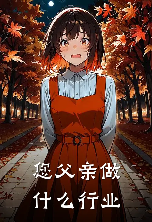 您父亲做什么行业