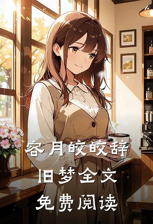 容月皎皎辞旧梦全文免费阅读