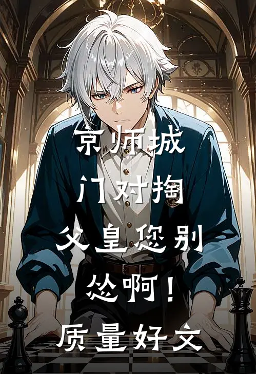 京师城门对掏，父皇您别怂啊！质量好文