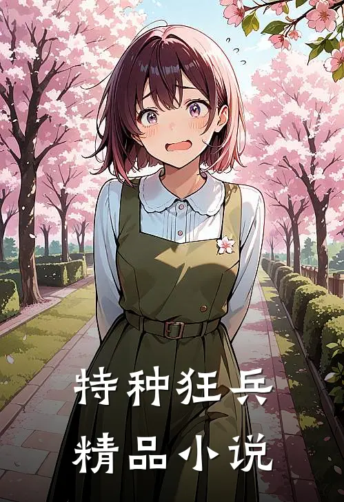 特种狂兵精品小说
