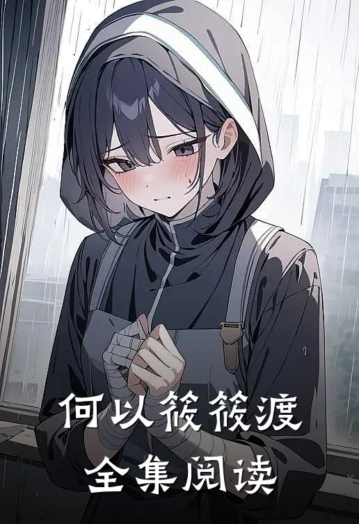 何以筱筱渡全集阅读