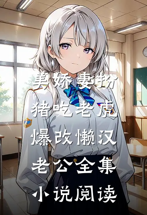 美娇妻扮猪吃老虎，爆改懒汉老公全集小说阅读
