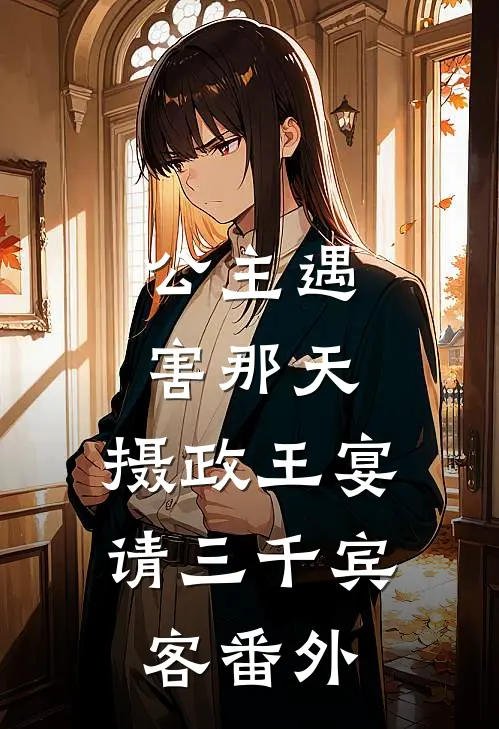 公主遇害那天，摄政王宴请三千宾客番外