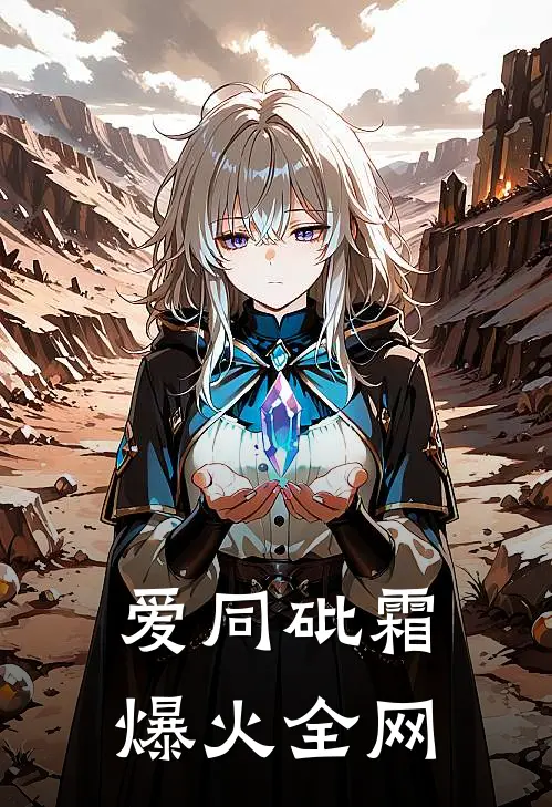 爱同砒霜爆火全网