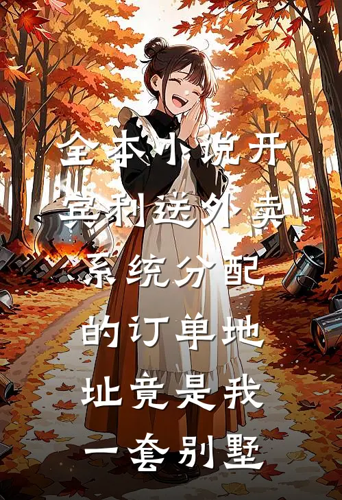 全本小说开宾利送外卖，系统分配的订单地址竟是我一套别墅
