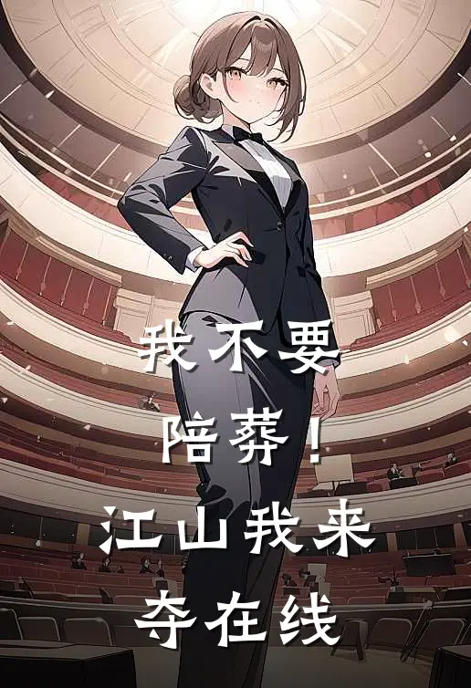 我不要陪葬！江山我来夺在线