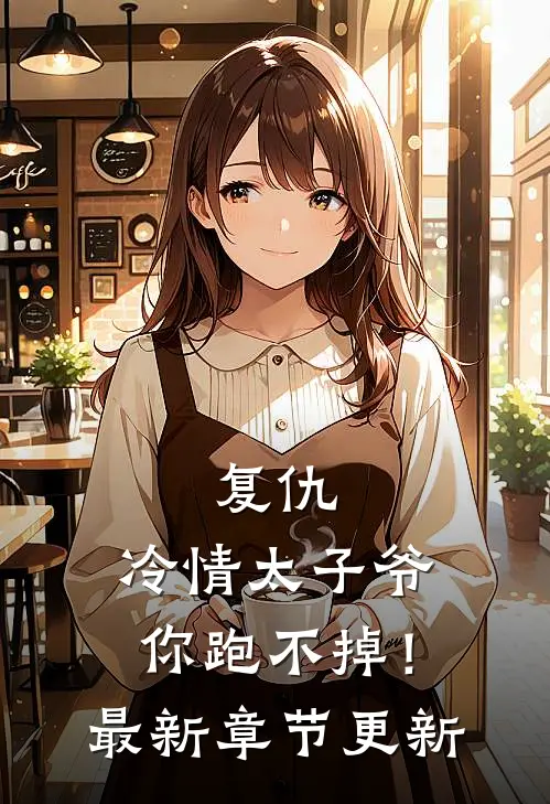 复仇：冷情太子爷，你跑不掉！最新章节更新
