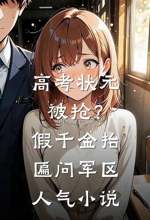 高考状元被抢？假千金抬匾问军区人气小说