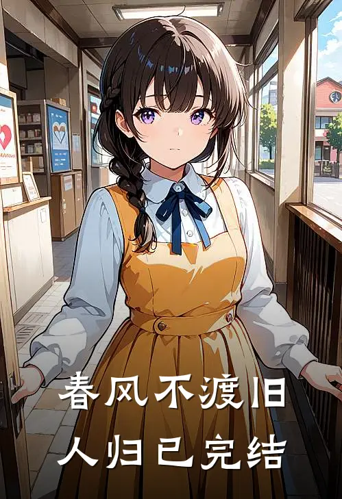 春风不渡旧人归已完结