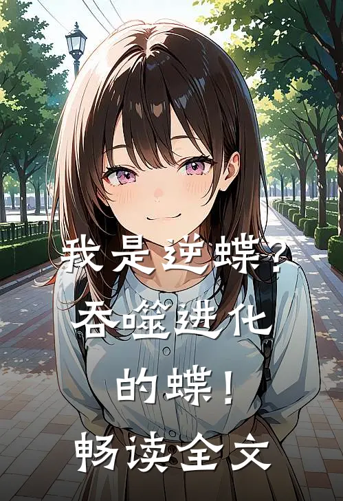 我是逆蝶？吞噬进化的蝶！畅读全文