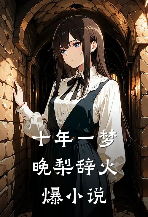 十年一梦晚梨辞火爆小说