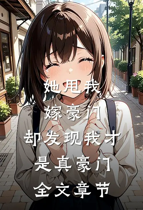 她甩我嫁豪门，却发现我才是真豪门全文章节