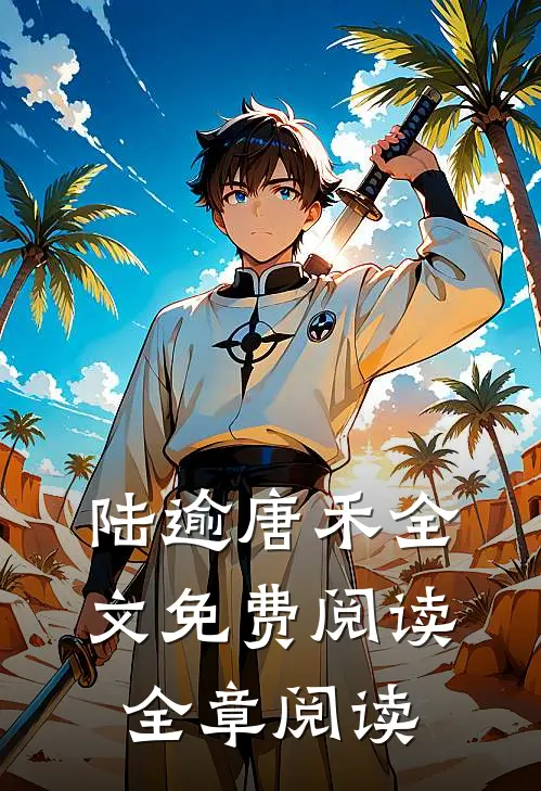 陆逾唐禾全文免费阅读全章阅读