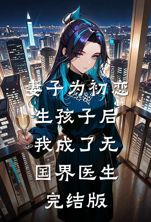 妻子为初恋生孩子后，我成了无国界医生完结版
