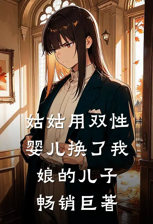 姑姑用双性婴儿换了我娘的儿子畅销巨著