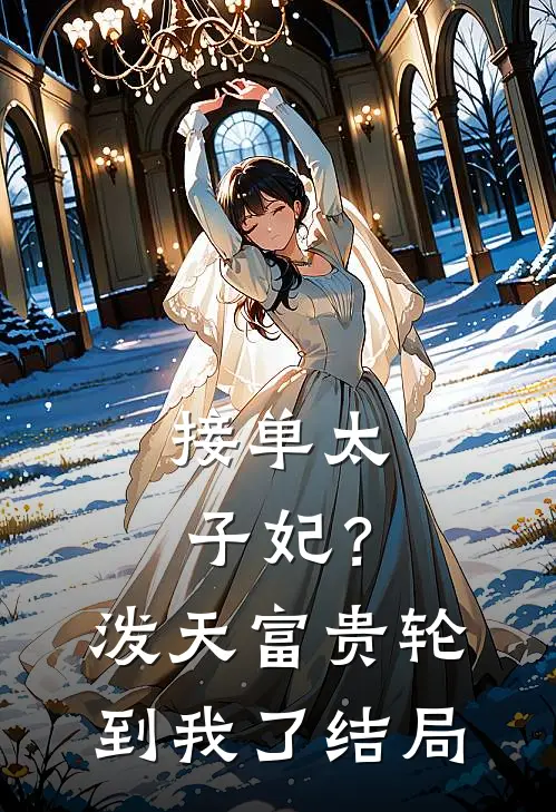 接单“太子妃”？泼天富贵轮到我了结局