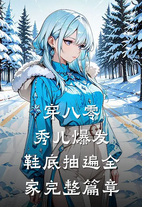 穿八零：秀儿爆发，鞋底抽遍全家完整篇章