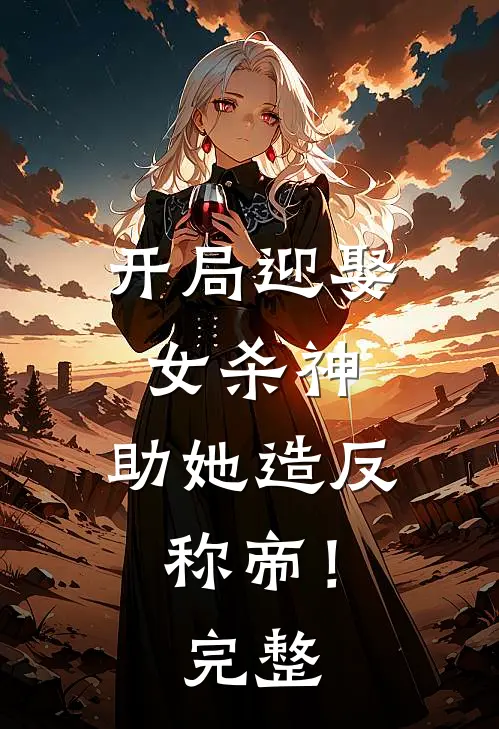 开局迎娶女杀神，助她造反称帝！完整