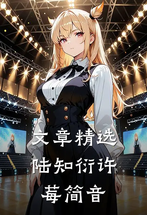 文章精选陆知衍许莓简音