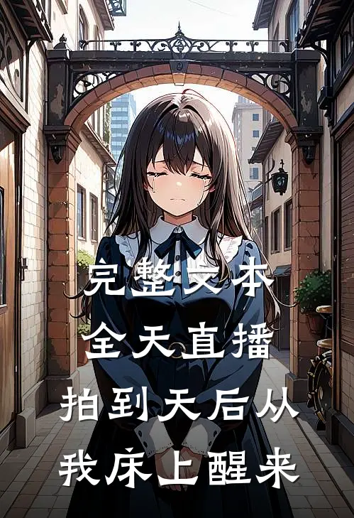 完整文本全天直播，拍到天后从我床上醒来
