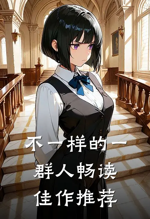不一样的一群人畅读佳作推荐