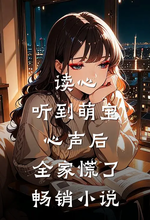读心：听到萌宝心声后，全家慌了畅销小说