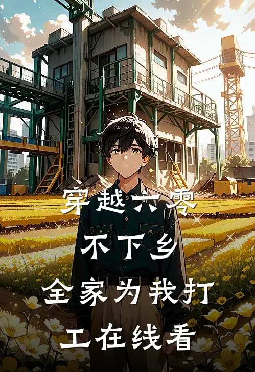 穿越六零不下乡：全家为我打工在线看