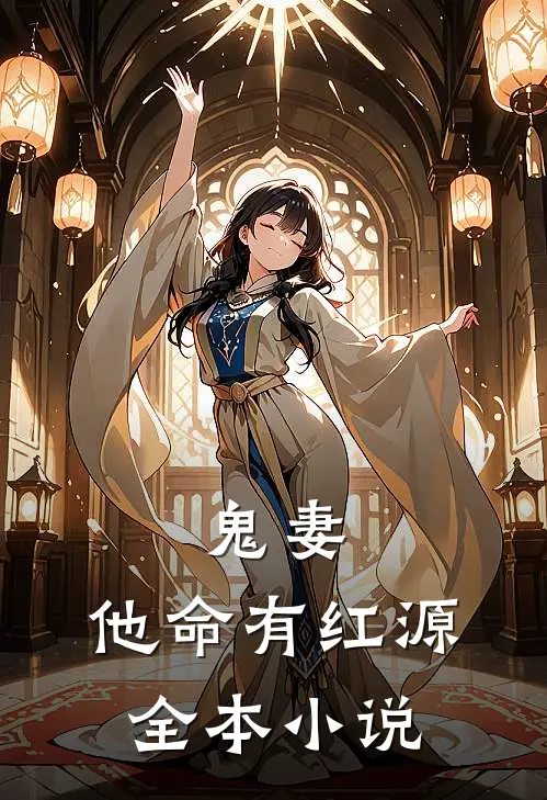 鬼妻：他命有红源全本小说