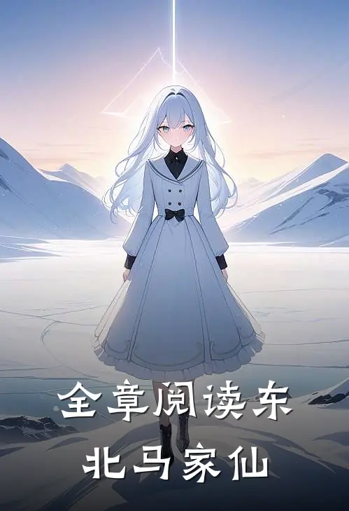 全章阅读东北马家仙