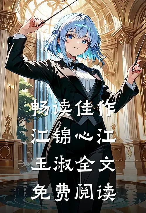 畅读佳作江锦心江玉淑全文免费阅读