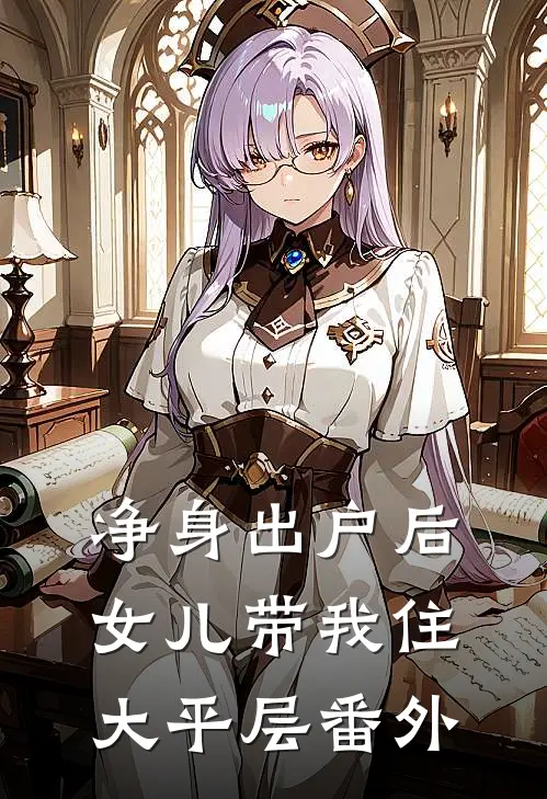 净身出户后，女儿带我住大平层番外