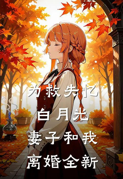 为救失忆白月光，妻子和我离婚全新