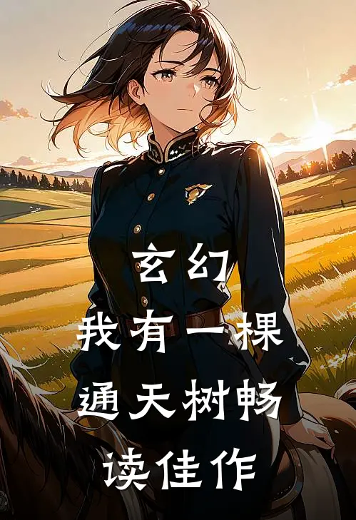 玄幻：我有一棵通天树畅读佳作