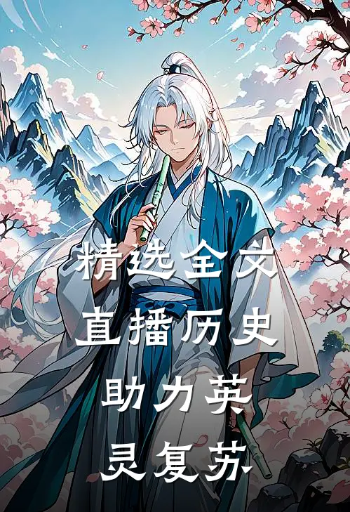 精选全文直播历史：助力英灵复苏