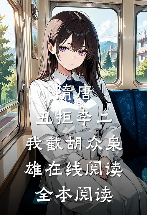 隋唐：丑拒李二，我截胡众枭雄在线阅读全本阅读