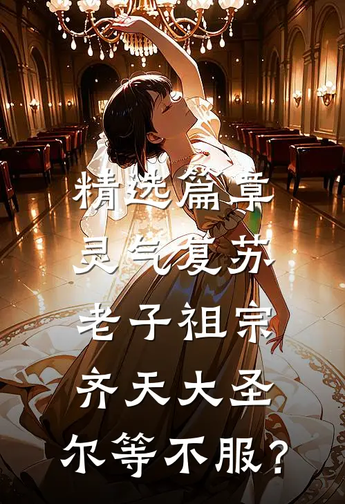 精选篇章灵气复苏：老子祖宗齐天大圣，尔等不服？