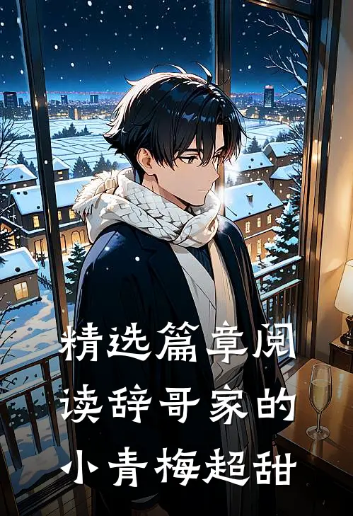 精选篇章阅读辞哥家的小青梅超甜